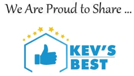 Kev's Best Review Image