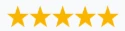 5 Star Review
